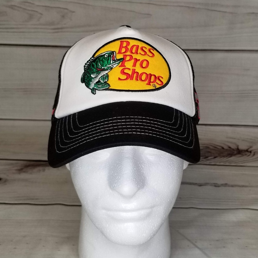 Austin Dillon #3 NASCAR Bass Pro Shops